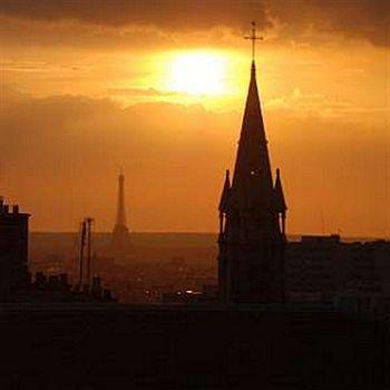Bed & Breakfast Boyer Paris