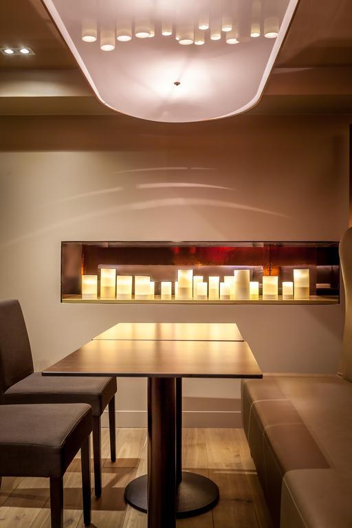 Armoni Hotel Parigi