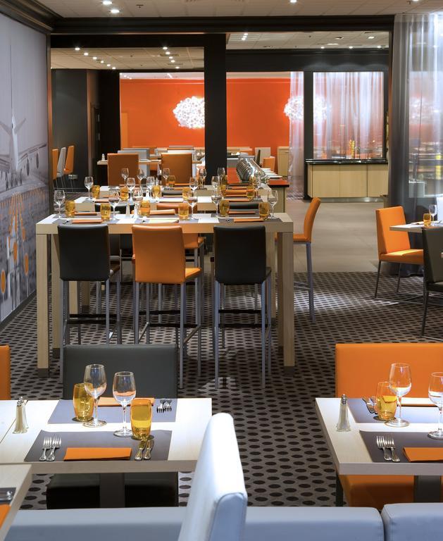 Hilton Orly Airport Hotel Parigi