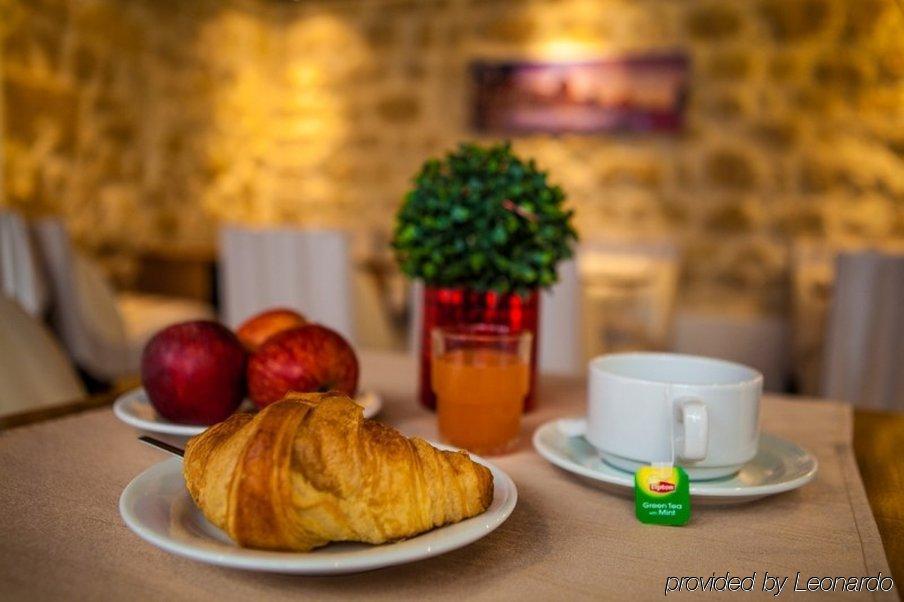Aparthotel Résidence Du Lion D'or Louvre Parigi