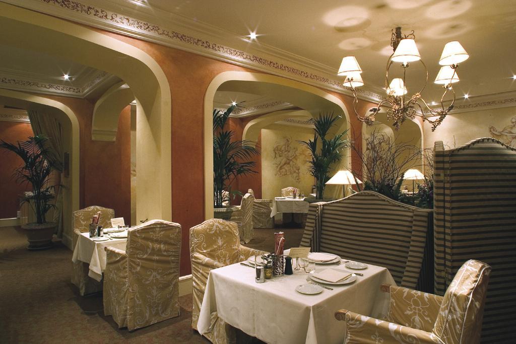 Hotel Lotti 4*