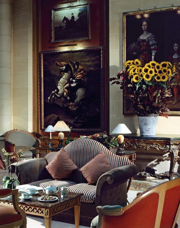 Hotel Lotti Paris