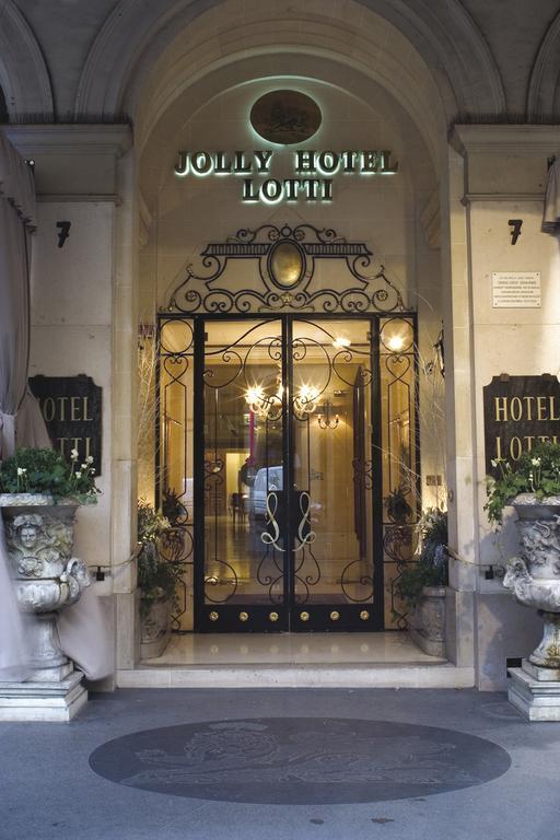Hotel Lotti