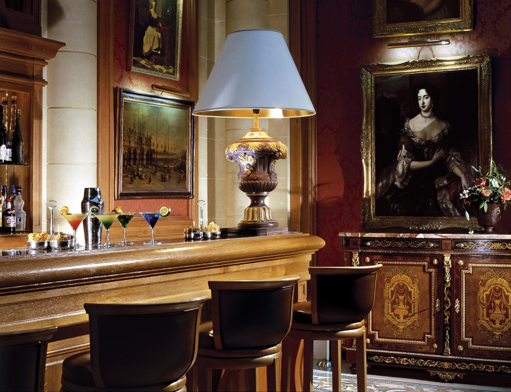 Lotti Hotel Paris