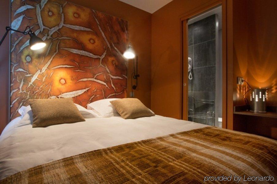 La Hôtel&spa Hotel