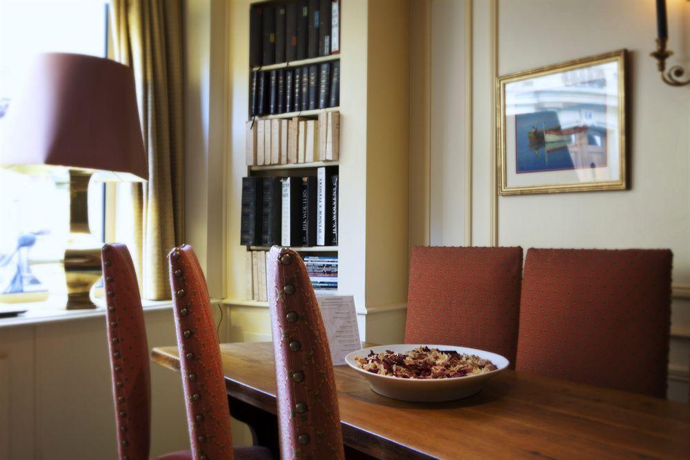Queens Boutique Hotel Parigi