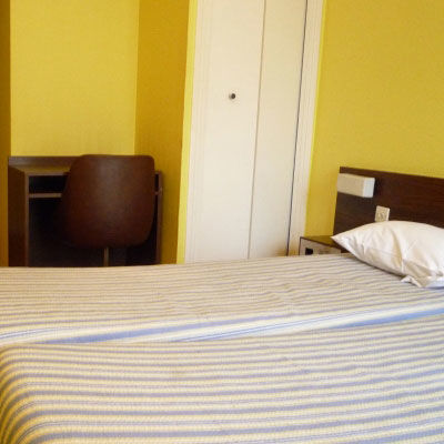 Hotel Central Hotel Parigi