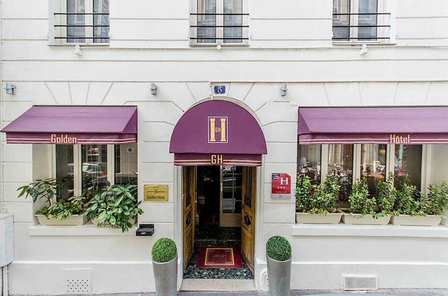 Veryste & Hotel 4*