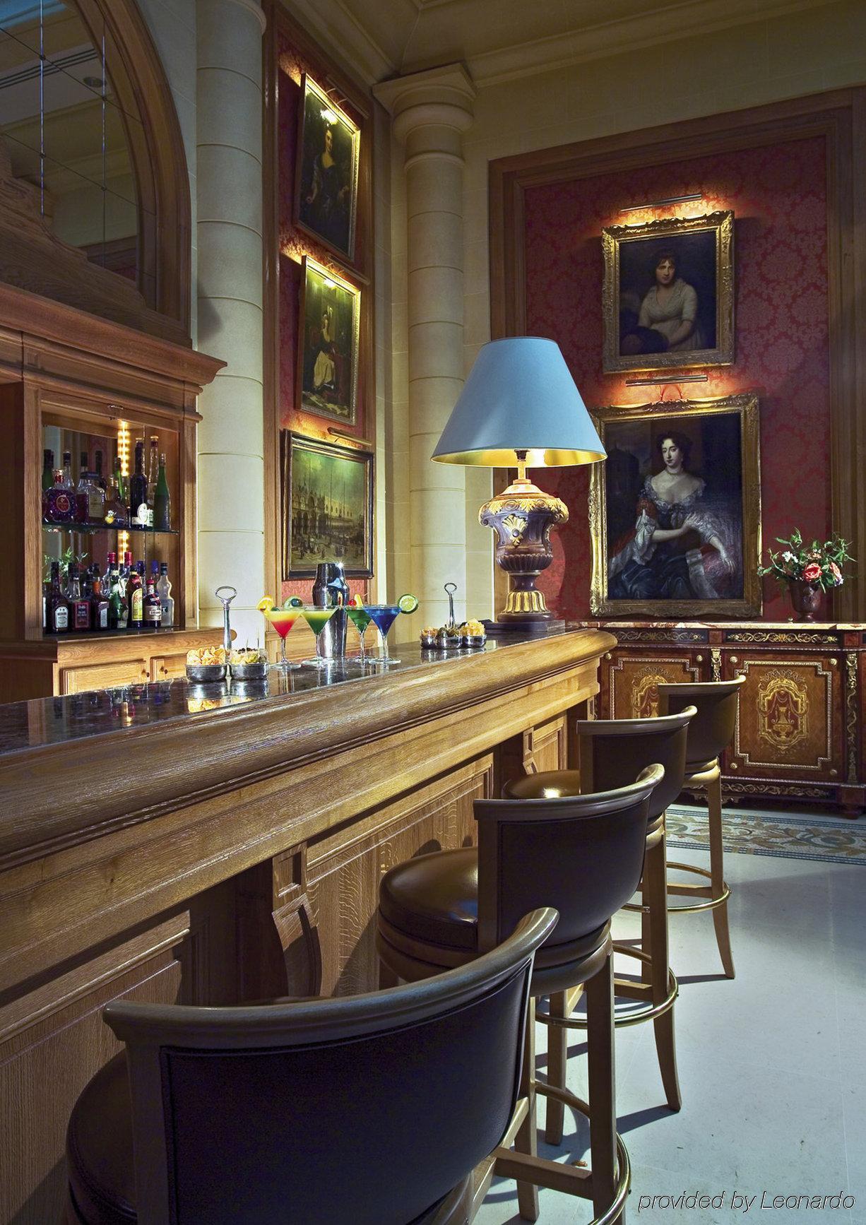 Lotti 4* Paris