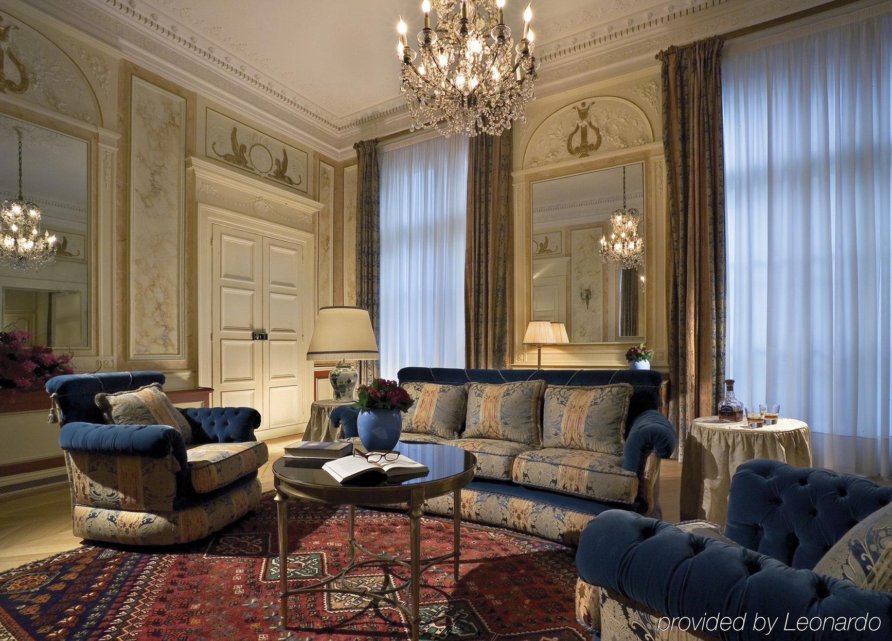 Lotti Hotel Parigi