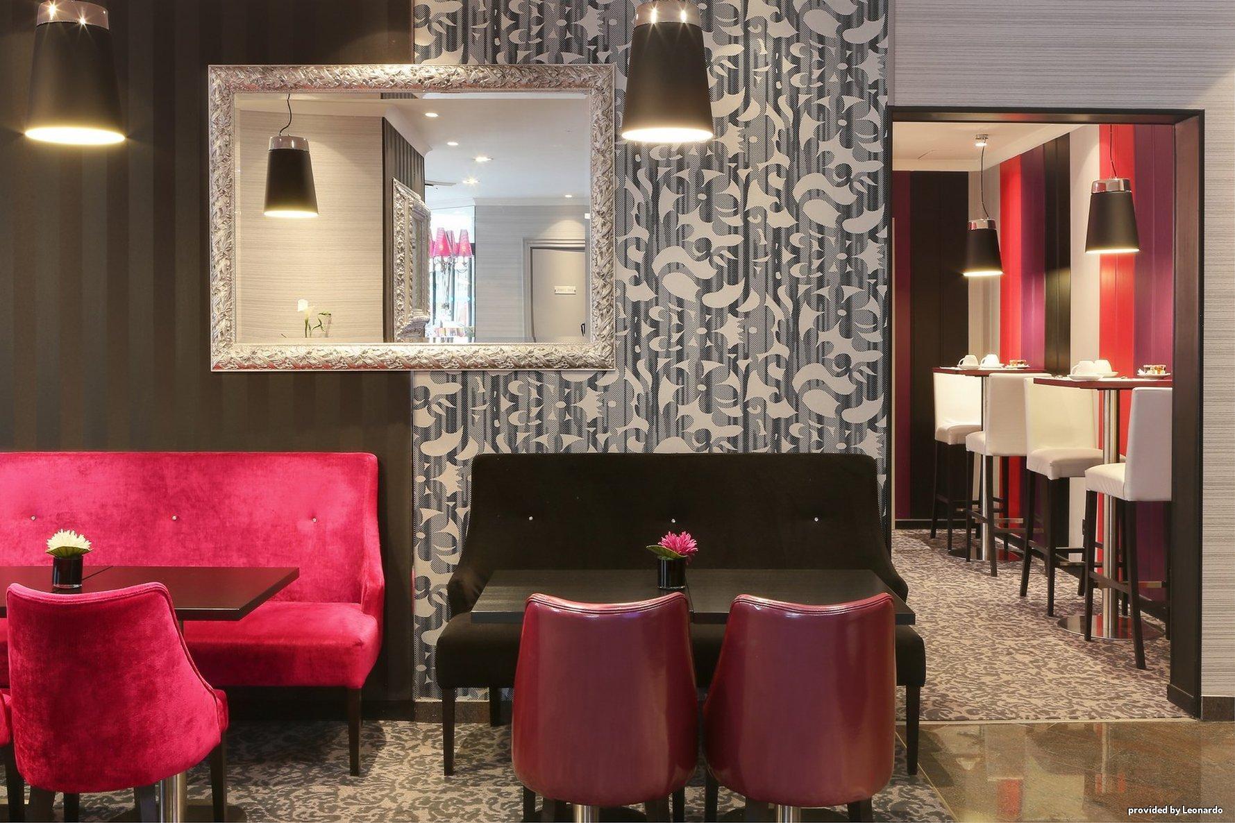 Hotel Western Allegro Nation 4*