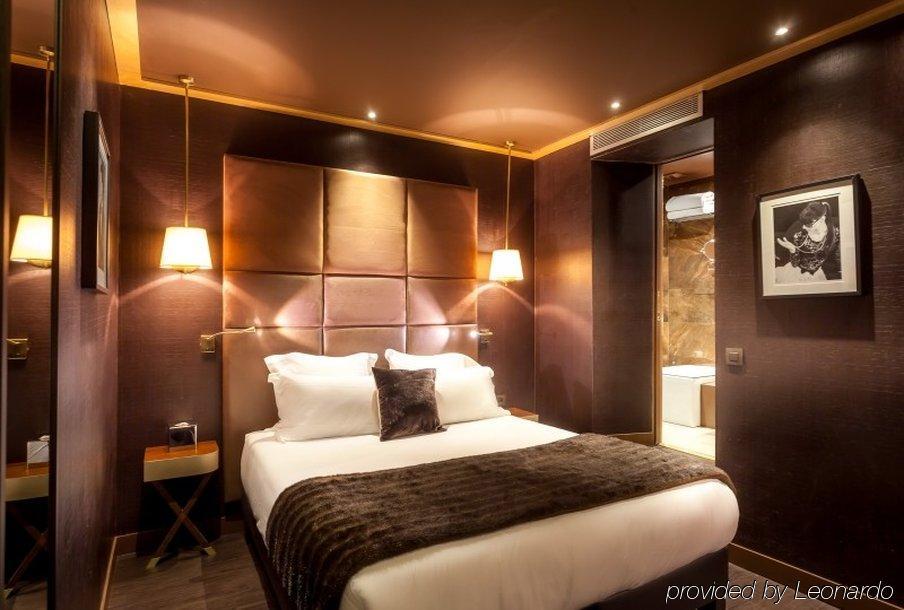 Armoni 4* Parigi
