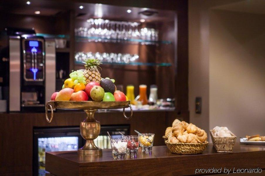 Hotel Armoni Parigi