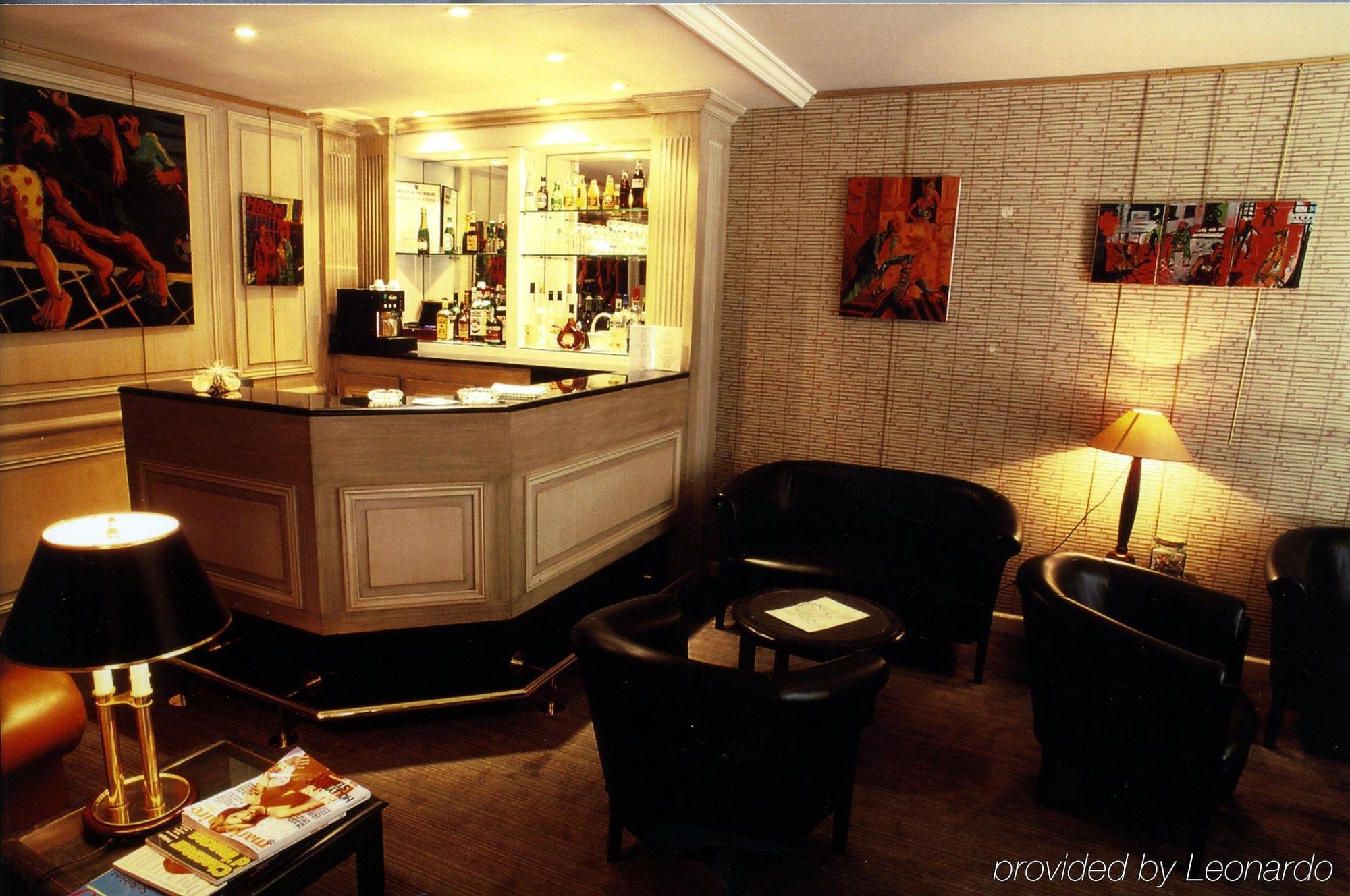 Hotel Monceau Wagram