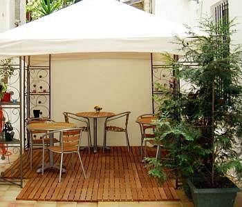 De Cabourg Paris