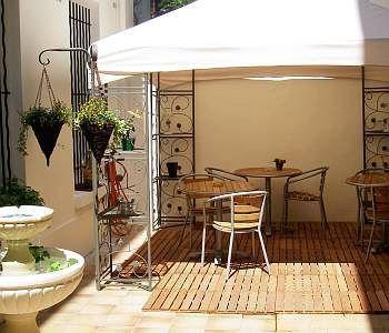Hotel De Cabourg