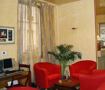 Hotel De Cabourg