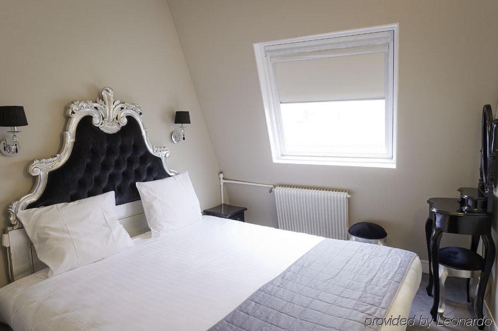 Annexe Hotel
