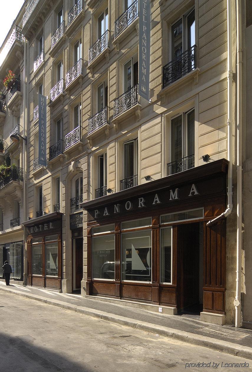 Exe Panorama 3* Paris
