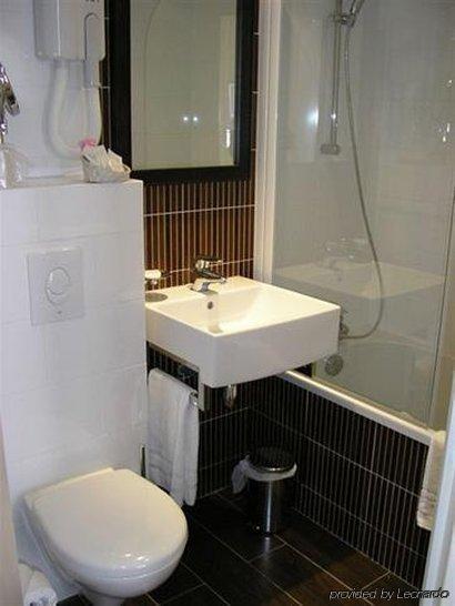 Brittany Hotel Paris
