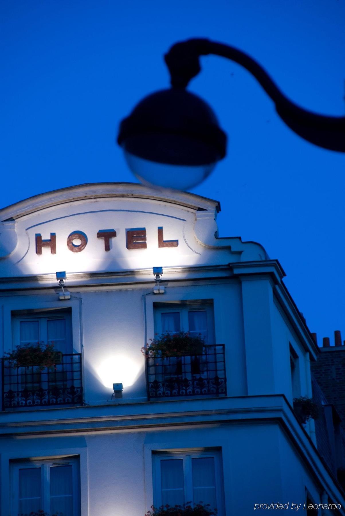 Hotel Observatoire Luxembourg