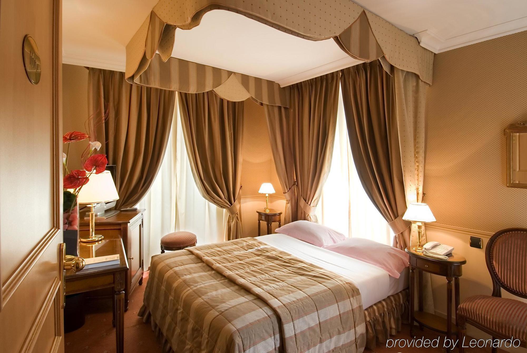 Observatoire Luxembourg Hotel 4*