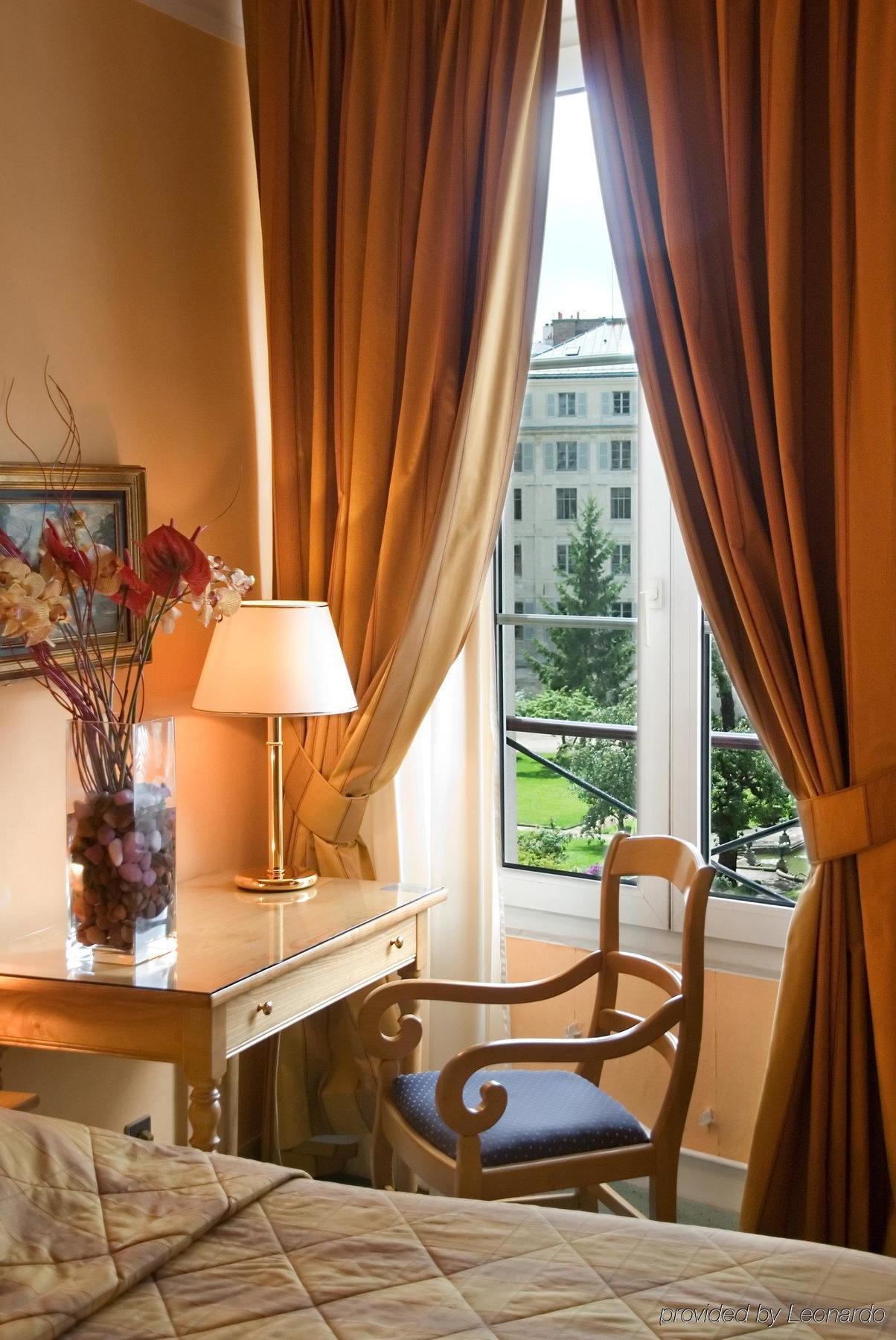 Observatoire Luxembourg 4* Paris