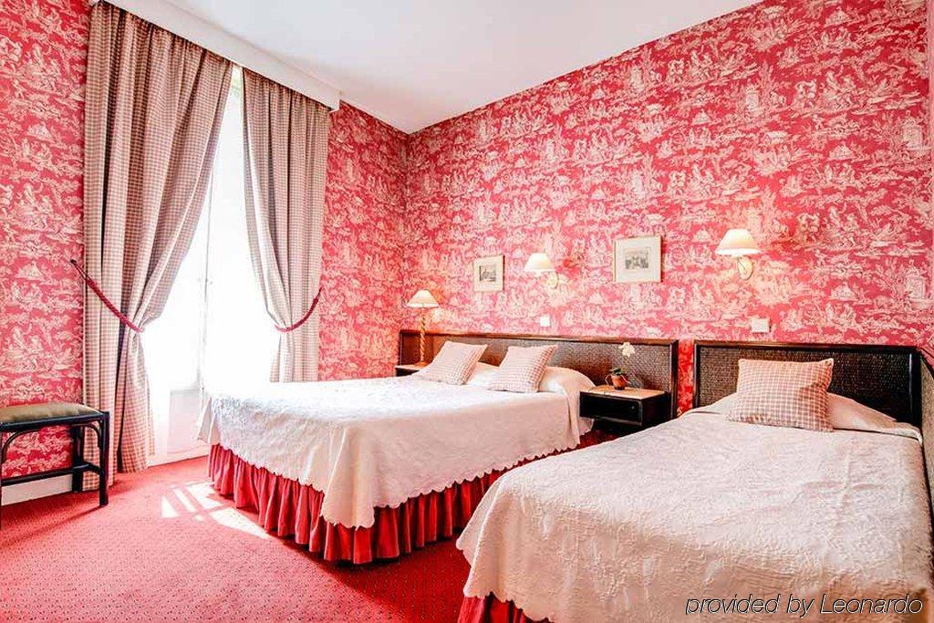 Clement Hotel Paris