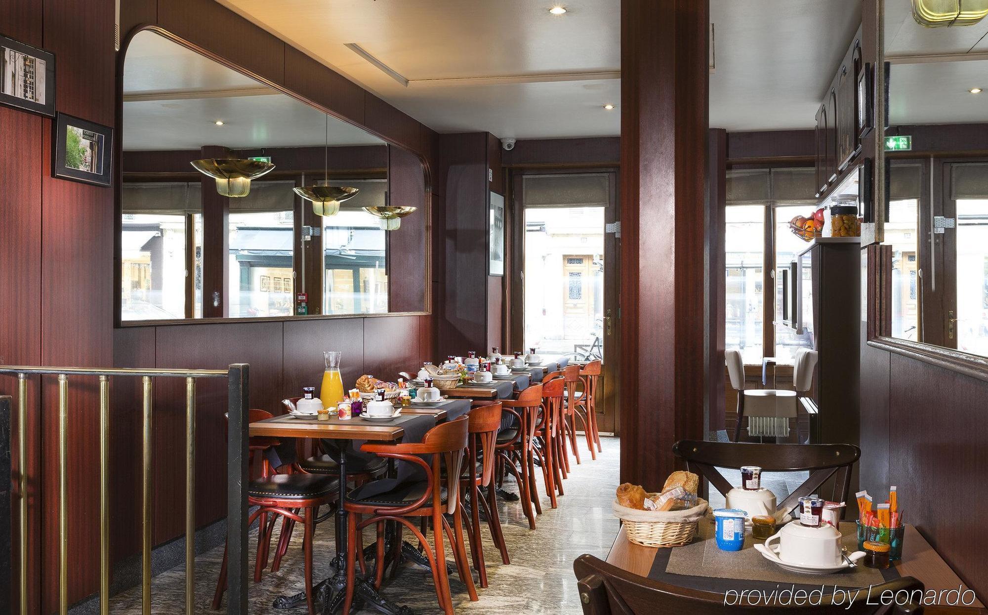 Hotel Rivoli Parigi
