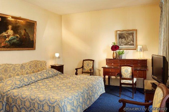 Hotel Des Saints Peres - Esprit De France 4*
