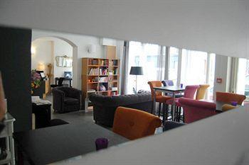 La Maison Montparnasse Hotel Parigi