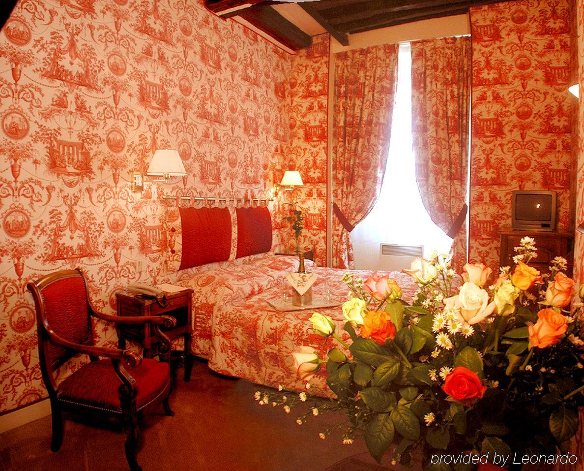 Hotel Relais Du Vieux Parigi