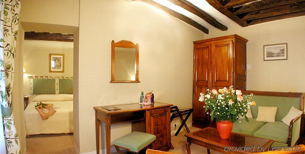 Relais Du Vieux