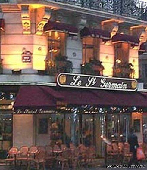 Hotel Bac Saint-germain Parigi