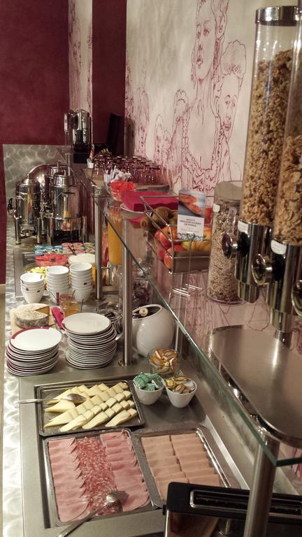 Mercure Bastille Marais 4* Parigi