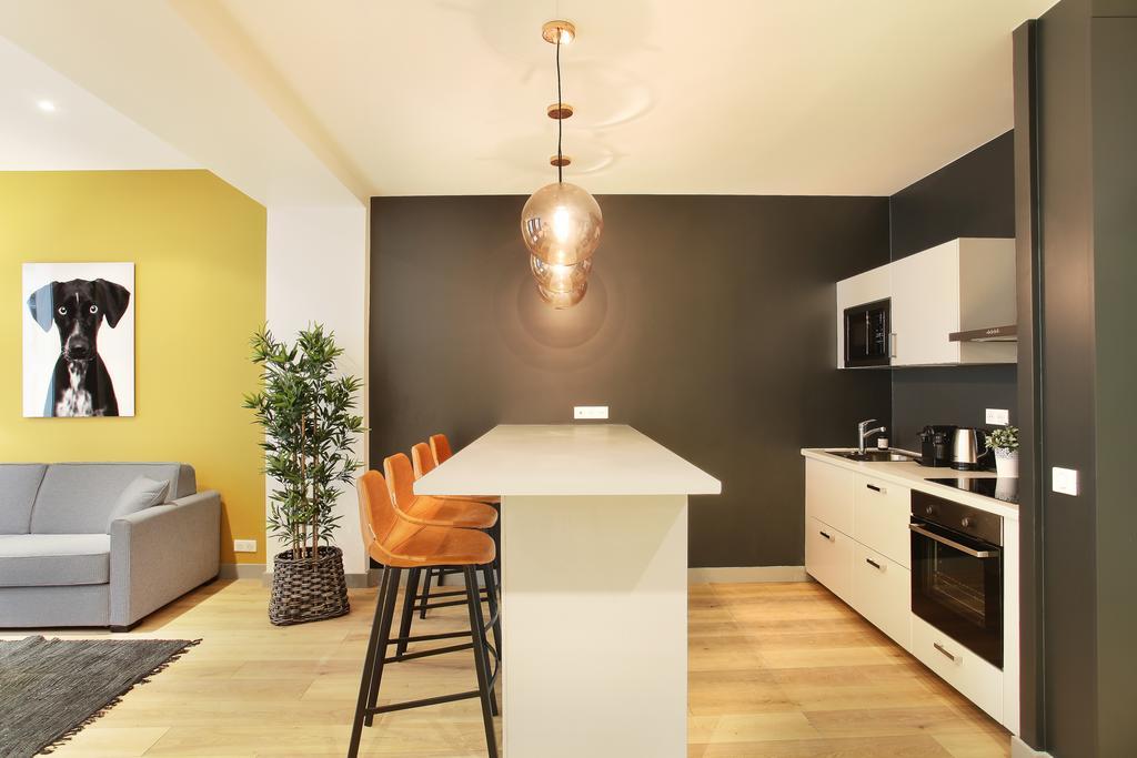 Rent A - Bonne Nouvelle *