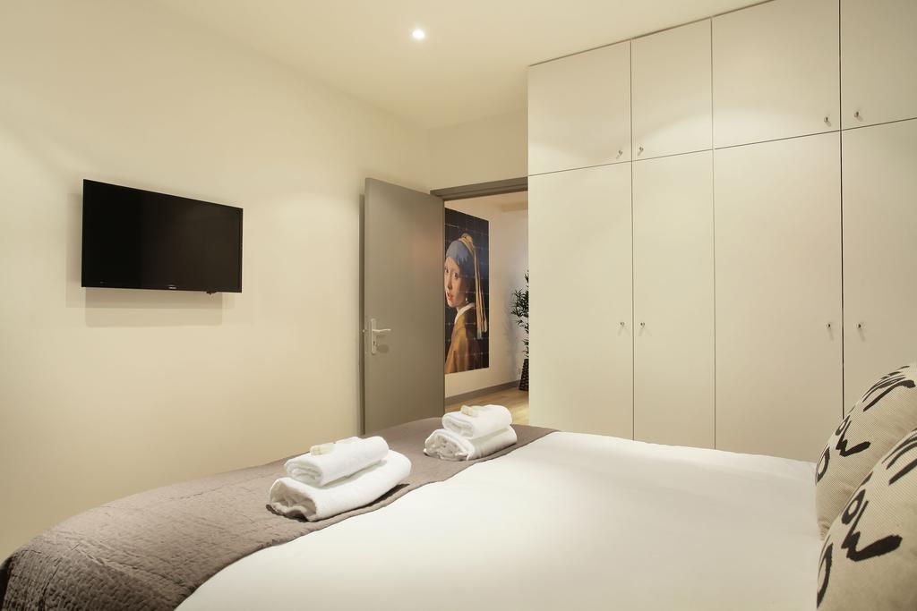 Rent A - Bonne Nouvelle Apartment Paris