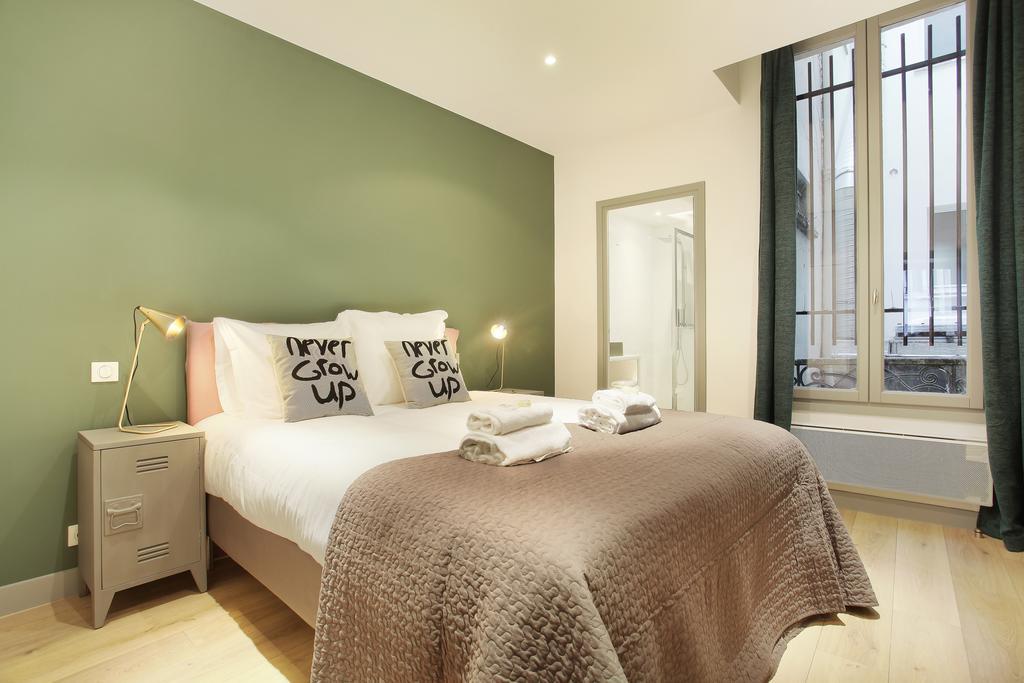 Rent A - Bonne Nouvelle *