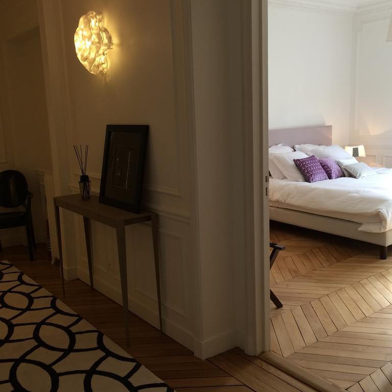 Relais12bis By Eiffel Tower 3* Parigi