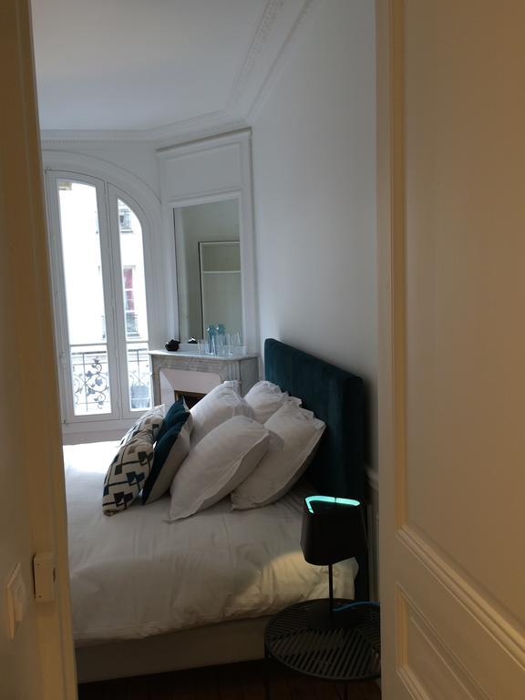 Relais12bis By Eiffel Tower 3*
