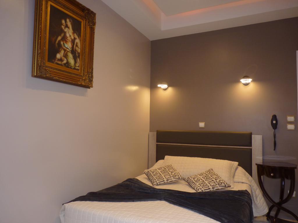 Hotel Camelia Prestige - Place De La Nation Paris