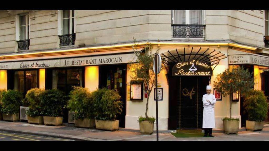 Passy Paris