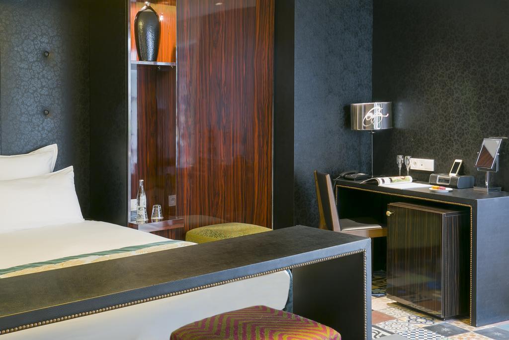 Le Bellechasse Saint-germain Hotel