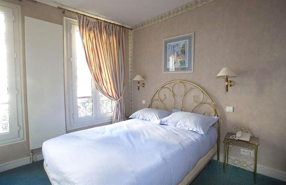 Hotel Atlantis Parigi