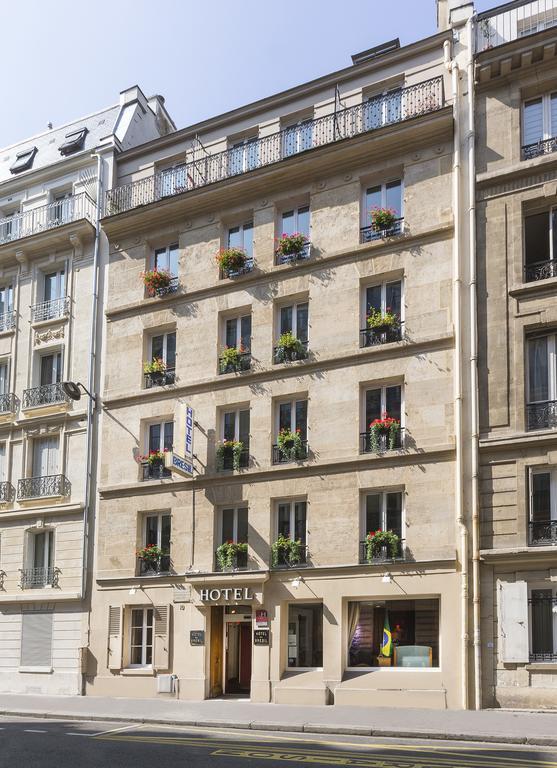 Du Brésil 2* Parigi