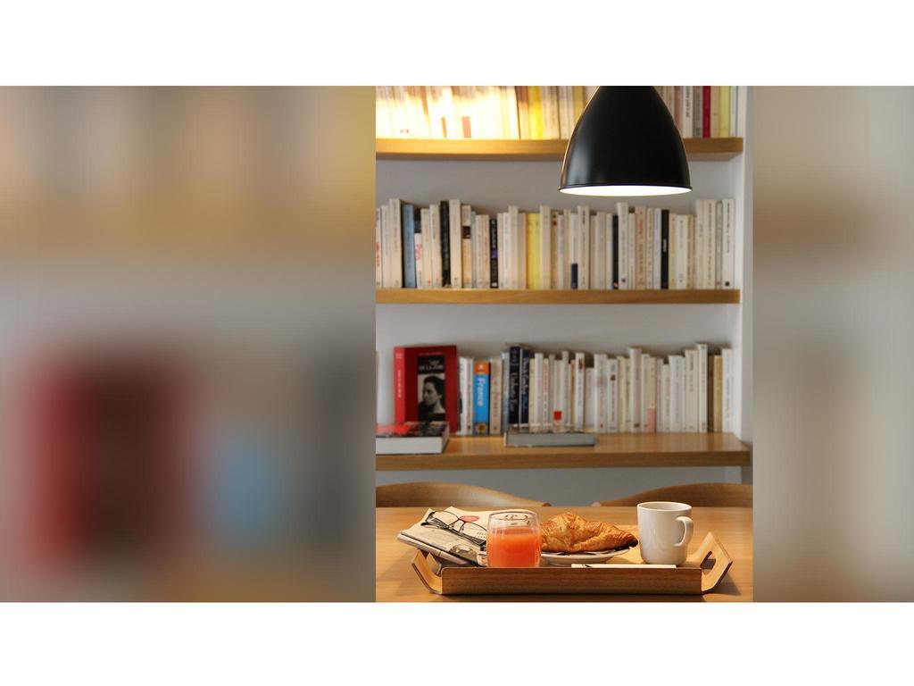9hotel Opera 3* Parigi