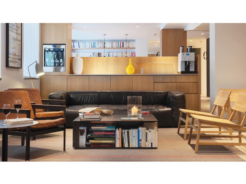 9hotel Opera 3* Parigi