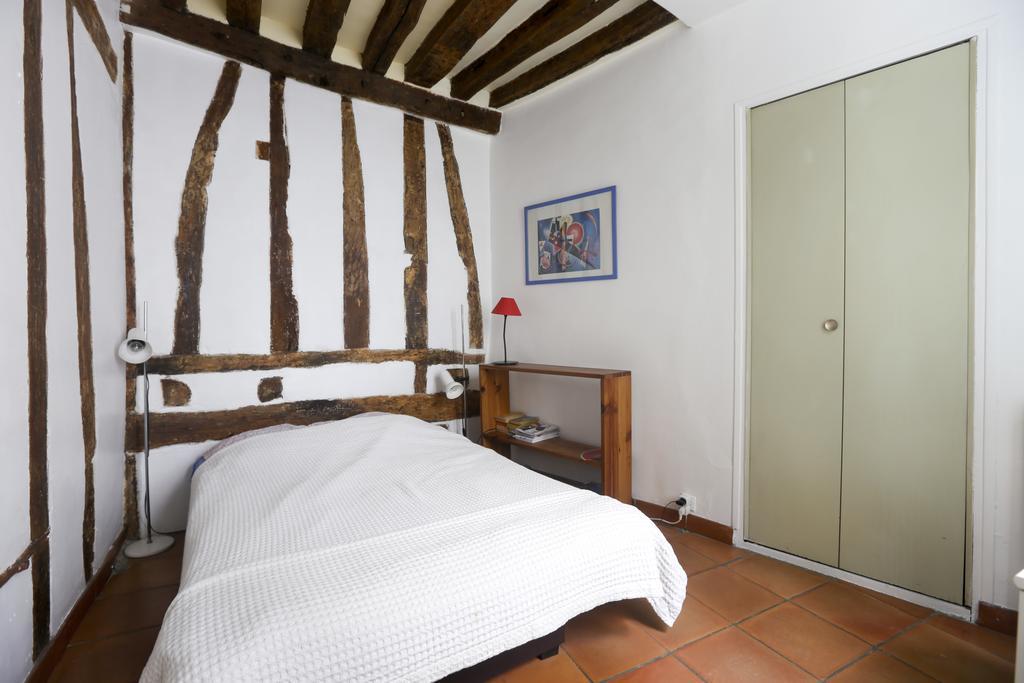 Lovely And Typical 1 Bedroom