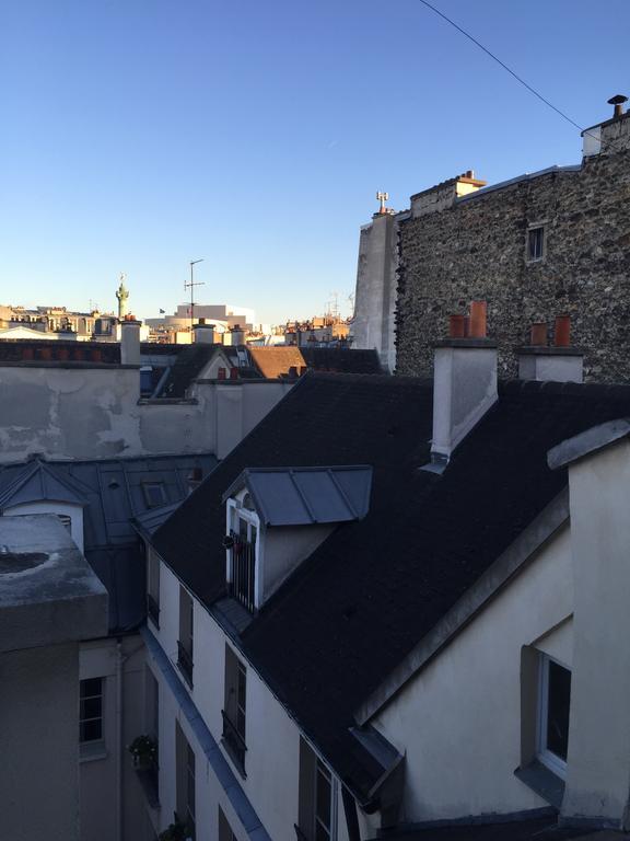 Hotel Boutique De La Place Des Vosges 3*