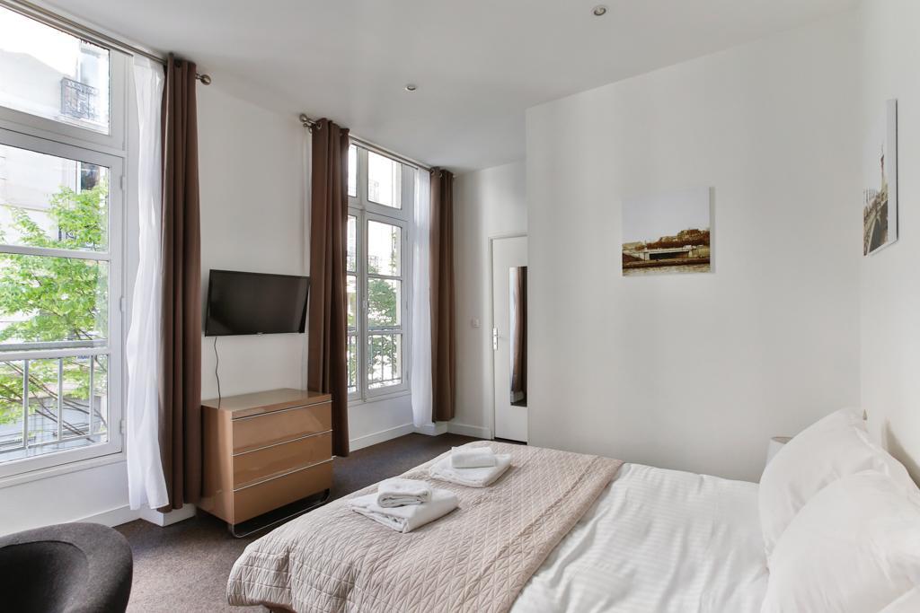 Luckey Homes- Rue Beranger *